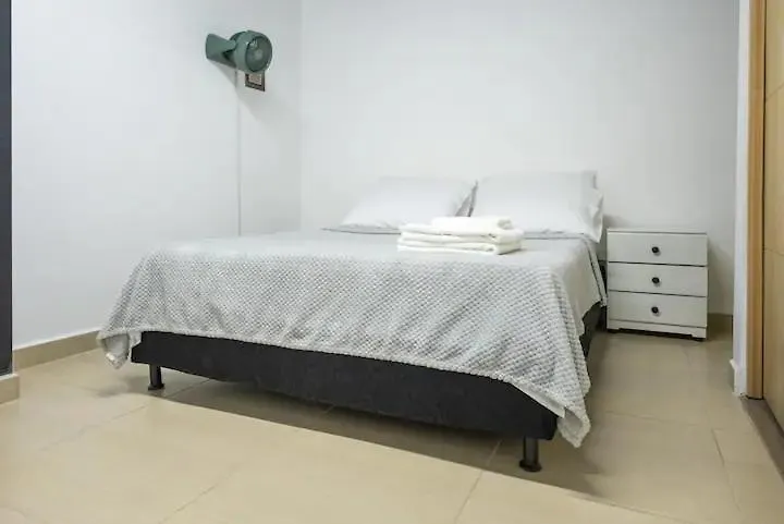 Homestay Coliving Laureles By Club Ilar Apartment Medellin Colombia