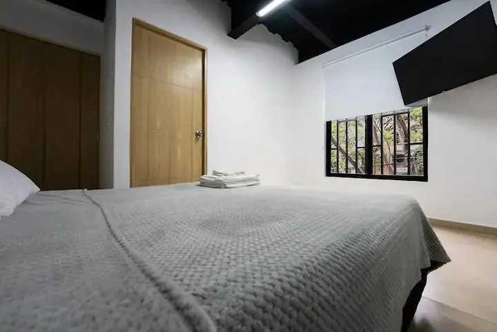 Coliving Laureles By Club Ilar Apartment Medellin 0*,  Colombia