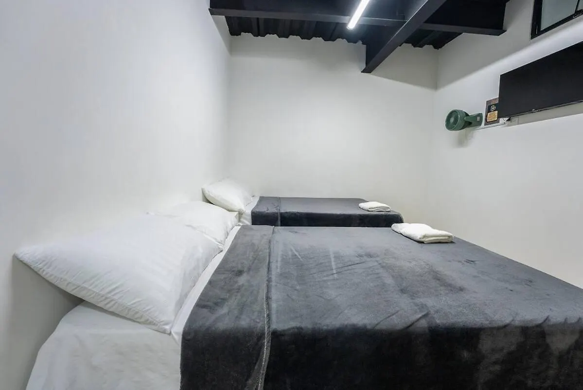 Homestay Coliving Laureles By Club Ilar Apartment Medellin